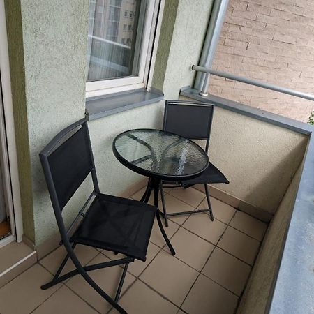 Poesia Apartment ノヴィ・サド エクステリア 写真